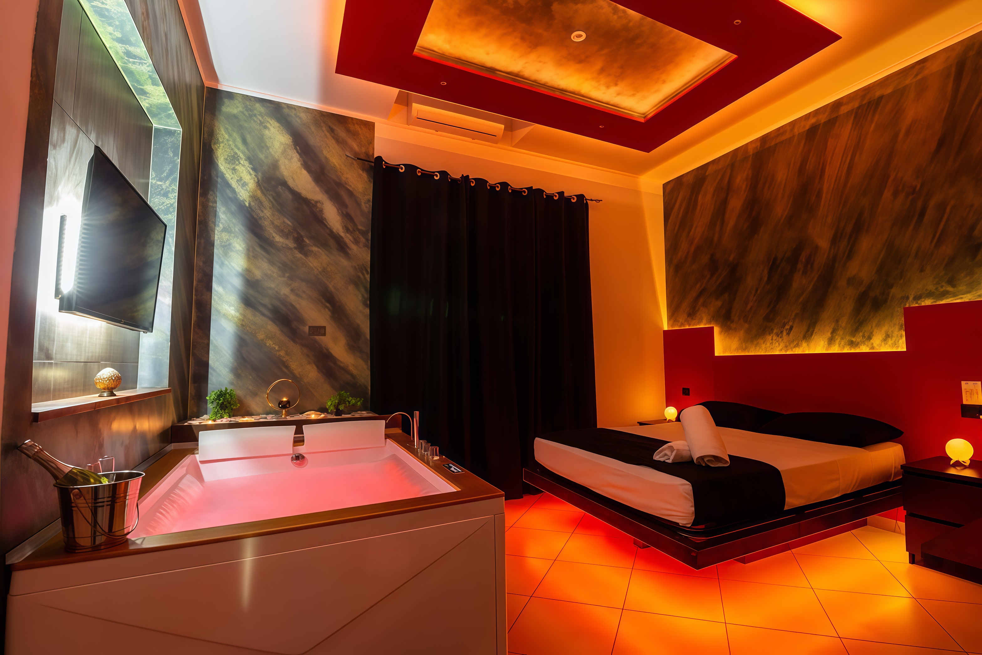 Lucentia apartment 3